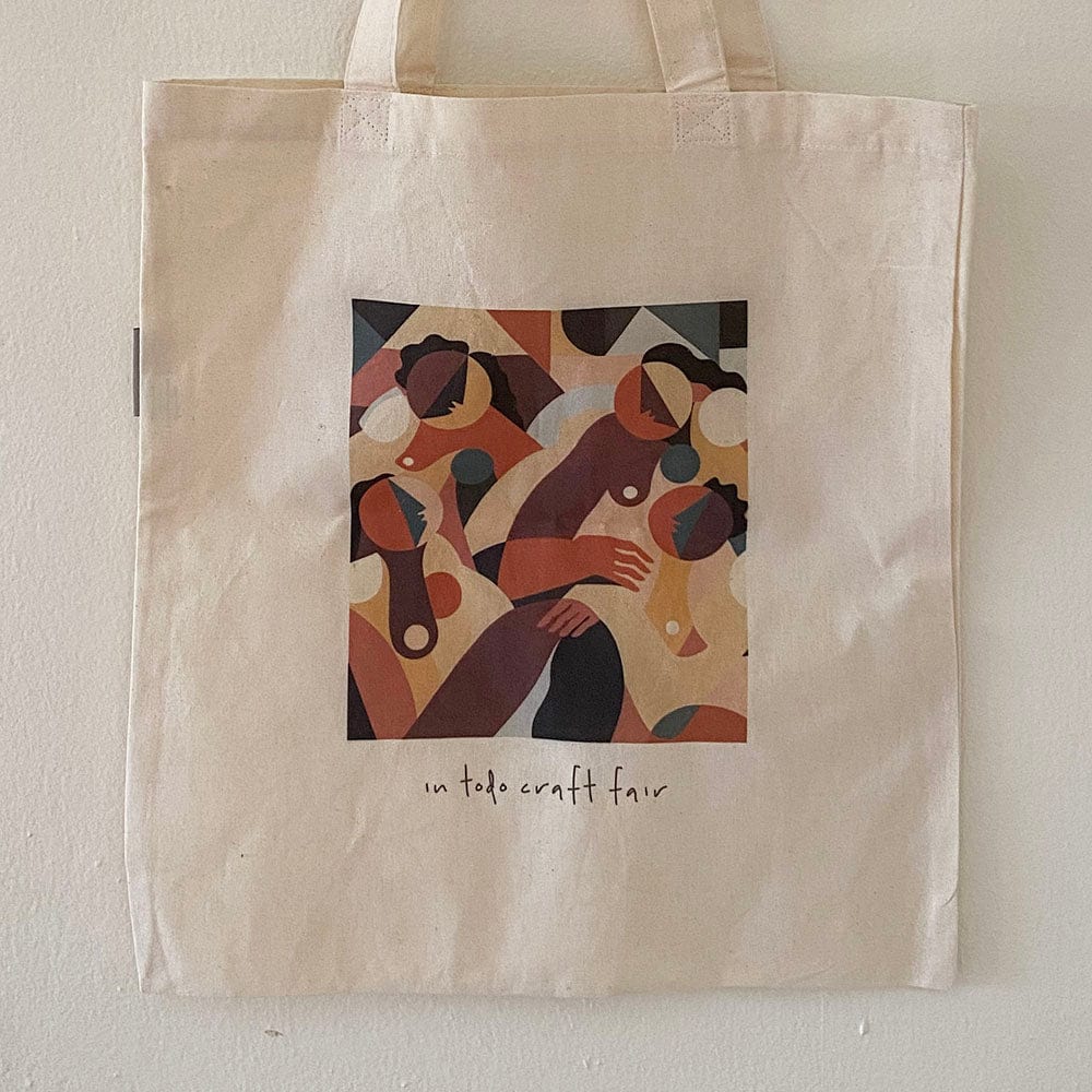 In Todo Tote Bag